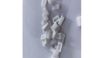 Silicone buckle