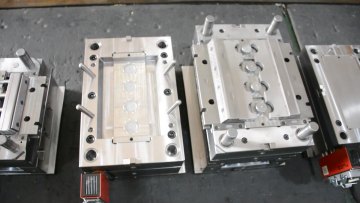 Professional Manufacturer Plastic Mold Custom Design,Plastic Injection Mould1