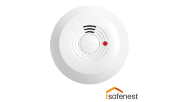 LZ-1922 DC3V smoke alarm