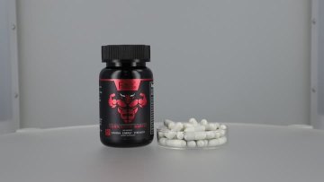 Men Strength Capsules