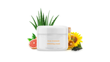 facial cream dark spot removal