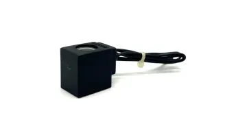 Pneumatic Solenoid Valve Coil With Flying Leads 4V110-06 4V120-06 4V130C-06 4V130E-06 4V130P-06 12V 24V 110V 220V 2.5W 3W 2.5VA 3.5VA 4VA 5VA1