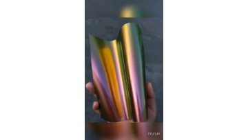 chameleon tint