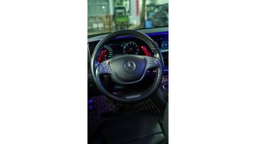 BENZ  W222 LED 
