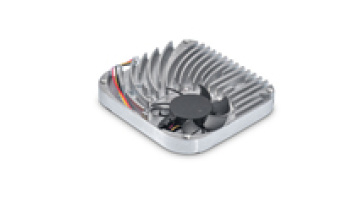 Aluminum Alloy Die Casting Heat Sink for Engine Parts1