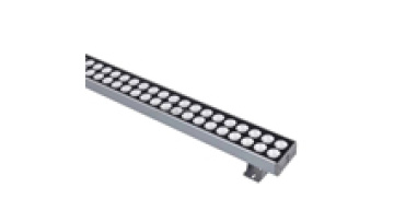 96W 144W Double Line Wall Washer Light1