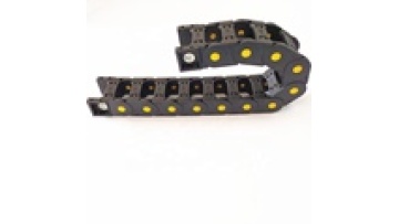 Other machine tools accessories nylon cable drag chain 10% discount  Free sample cable drag chain1