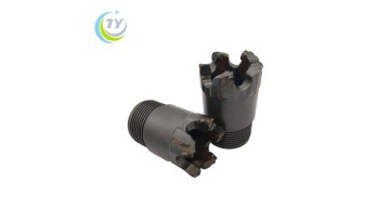75mm PDC core bit