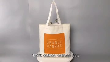 Canvas Tote Bags