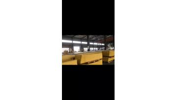 Polycarbonic acid corrugated hollow board