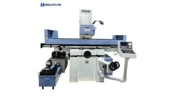 MY50100  Hydraulic feed surface grinding machine