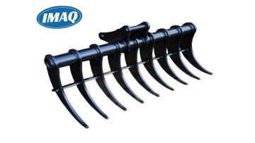 Rakes Our Rakes Are Built f