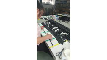 Custom Silicone Gaskets