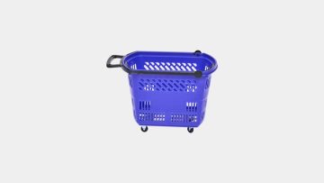 Shopping cart