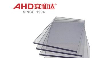 Anti Static Polycarbonate PC Sheet for ESD Protection