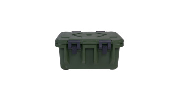 QBT B30A Rotational box