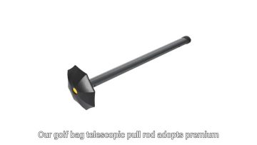 Golf Pull rod