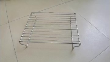 Square Rack With Support B