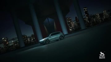 Li Auto L7 2023 New Energy