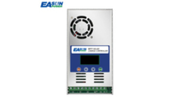 EASUN POWER MPPT Solar Charge Controller 60A Backlight LCD 12V 24V 36V 48V Solar Regulator for Max 190V Solar Panel Input1