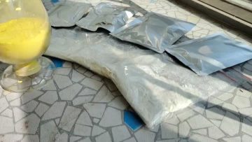 12-Oxytetracycline HCl