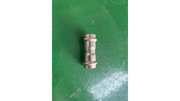 60 2 station pipe end forming machine