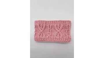 CF-W-0011 KNITTED SCARF (1)