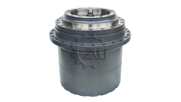 DH258-7 SWING REDUCER