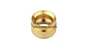 Customized CNC Machining Service Precision Mass Production Meta  CNC Machining Parts1