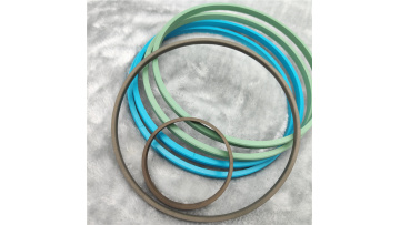 GLYD RING
