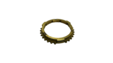 China supplier brass auto transmission gearbox parts Synchronizer ring gear design OEM PALIO 3/4 FOR FIAT DUCATO DOBLO/PALIO1