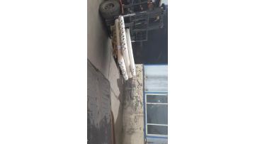 stainless steel wire mesh deliver