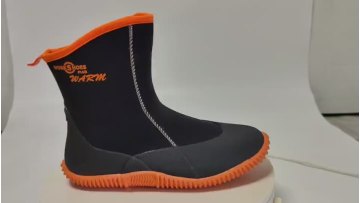 Daily Rain Boots