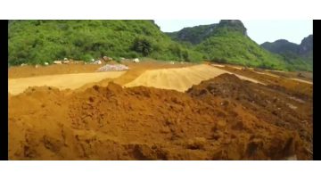 LiuGong_Bulldozer 160C 230C