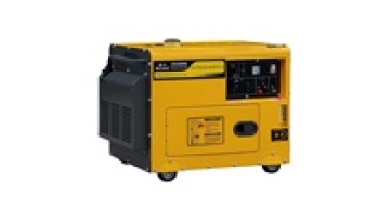single phase diesel generation 3KVA with price1