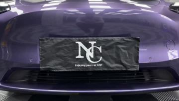 M30-P Grey Violet Metallice