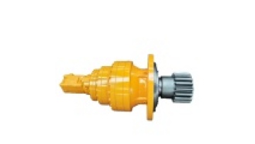 Hydraulic Planetary Gear Rotary Gearbox Reducer Hydraulic Transmission Drive Gearbox Used for Thickener1