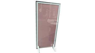 Blinds Inside Glass