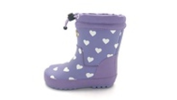 wholesale cheap waterproof matte kids rubber rain boots1