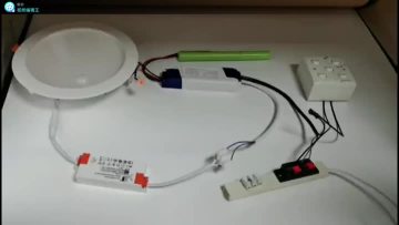 Emergency Conversion Kit
