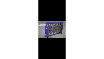 plate heat exchanger cleaning