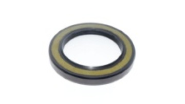 BAHDSL1.5 type 50*72*8/6mm size hydraulic pump oil seals with NBR material oil seals1