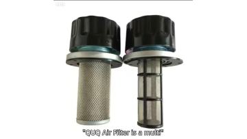QUQ Air Filter PAF Air Filter