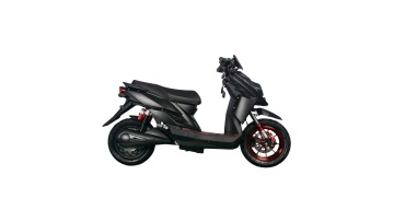 electric golf cart scooter elektro scooter motorrad1