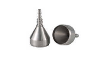 Custom Metal Turning CNC Machining Precision High Quality  CNC  Stainless Steel Parts1