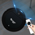 2021 New Upgraded Robot Vacuum Cleaner Household Sweeping Robot Wet and Dry Vacuum Cleaner With Water Tank For Home