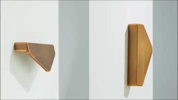 Drawer pulls Z521
