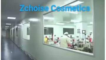 Cosmetics Factory R&D Department