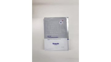 Recombinant  humanized collagen wound dressing