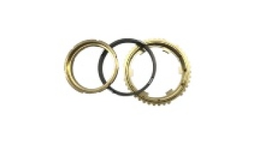 Manual Transmissions auto parts synchronizer ring SETS OEM OK72A 17 250 FOR KIA1